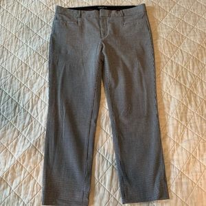 Women’s Banana Republic Sloan dress pants